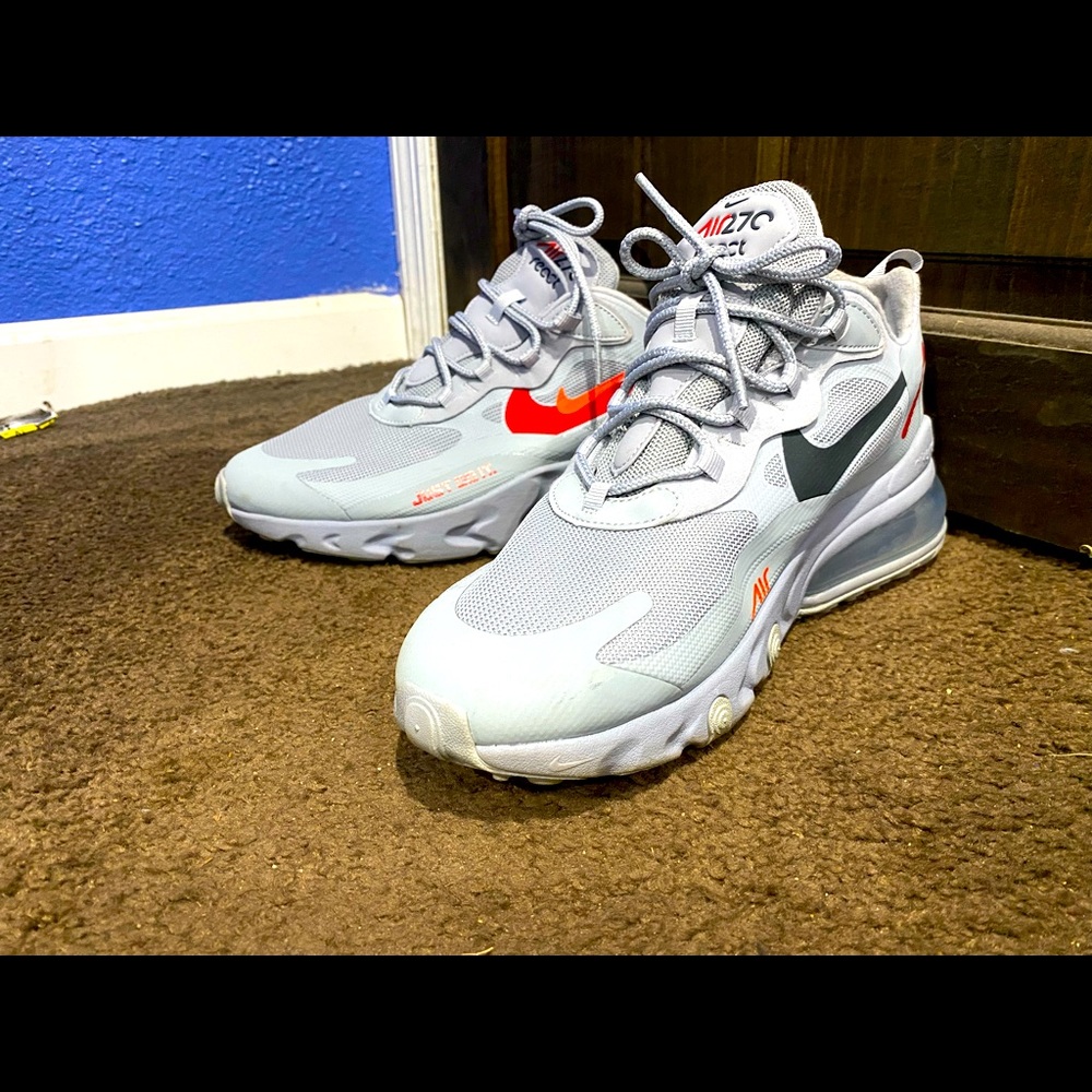 Mike air max 720